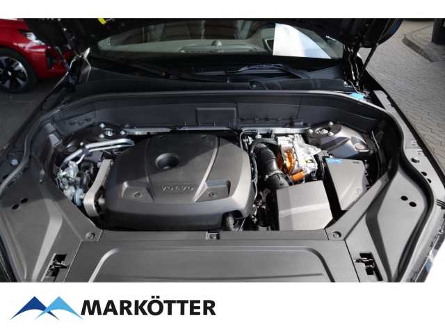 Volvo  Ultra Dark Plug-In Hybrid AWD T8 7-Sitzer