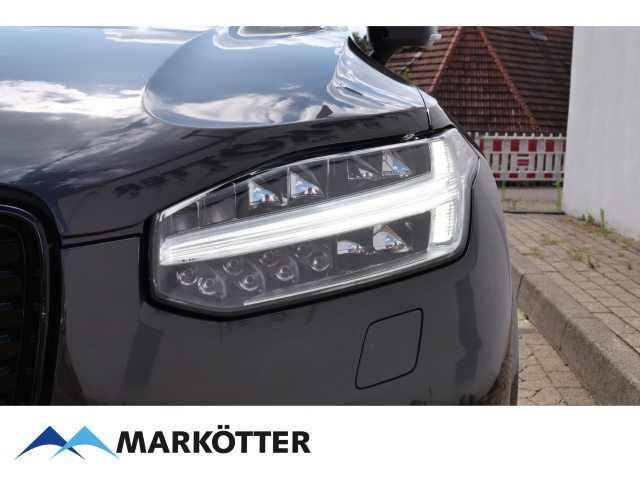 Volvo  Ultra Dark Plug-In Hybrid AWD T8 7-Sitzer