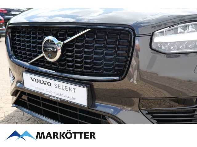 Volvo  Ultra Dark Plug-In Hybrid AWD T8 7-Sitzer