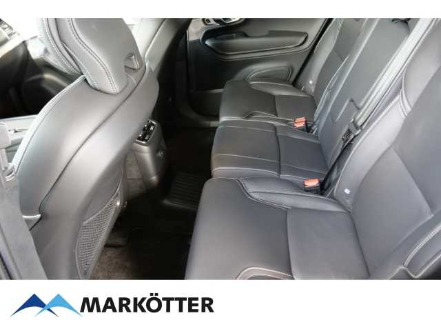 Volvo  Ultra Dark Plug-In Hybrid AWD T8 7-Sitzer
