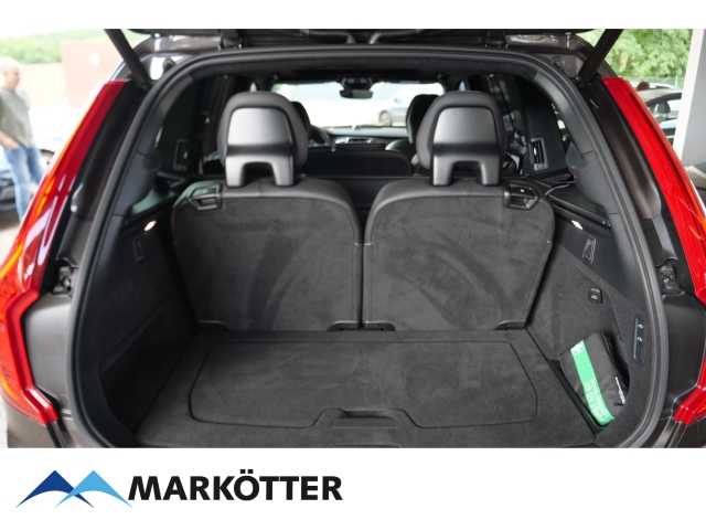 Volvo  Ultra Dark Plug-In Hybrid AWD T8 7-Sitzer