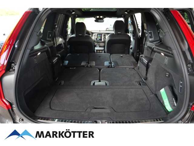 Volvo  Ultra Dark Plug-In Hybrid AWD T8 7-Sitzer