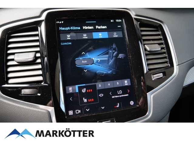 Volvo  Ultra Dark Plug-In Hybrid AWD T8 7-Sitzer