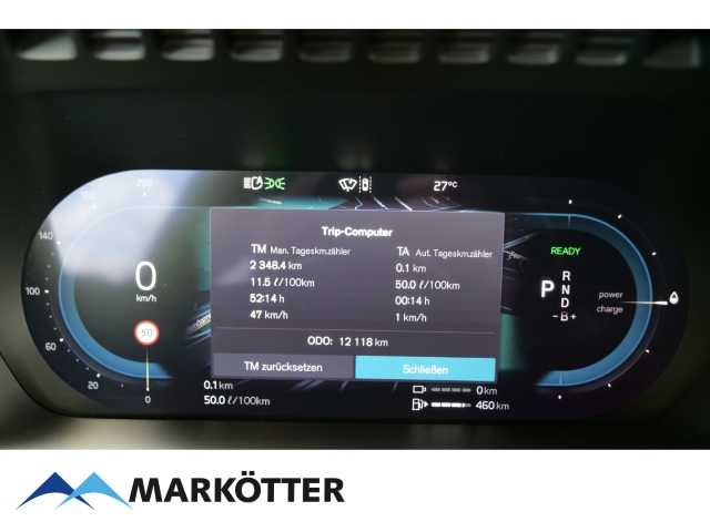 Volvo  Ultra Dark Plug-In Hybrid AWD T8 7-Sitzer