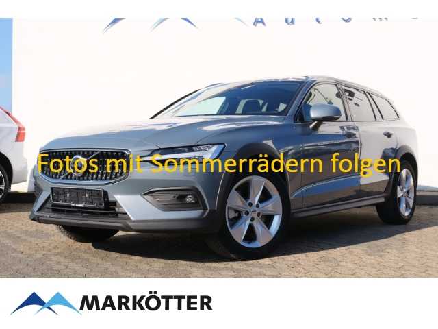 Volvo  CC