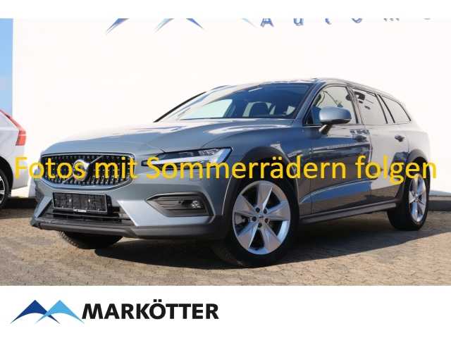 Volvo  CC