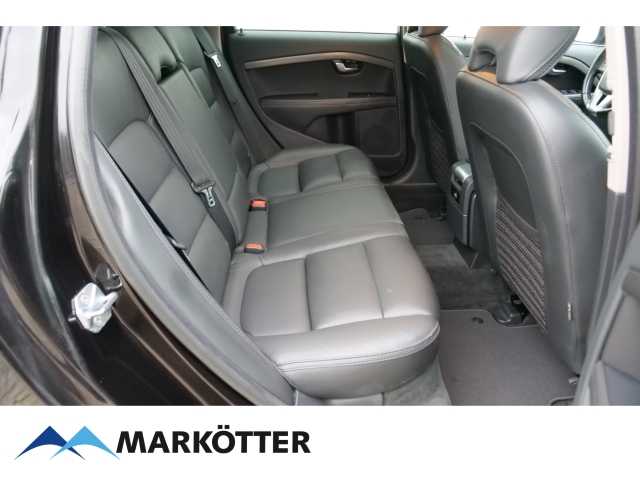 Volvo  D5 AWD Summum Navi/Xenon/Keyless/Standhzg