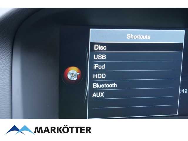 Volvo  D5 AWD Summum Navi/Xenon/Keyless/Standhzg