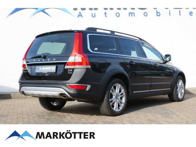 Volvo  D5 AWD Summum Navi/Xenon/Keyless/Standhzg