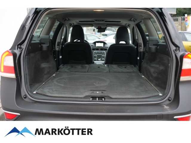 Volvo  D5 AWD Summum Navi/Xenon/Keyless/Standhzg