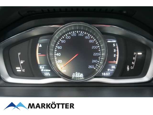 Volvo  D5 AWD Summum Navi/Xenon/Keyless/Standhzg