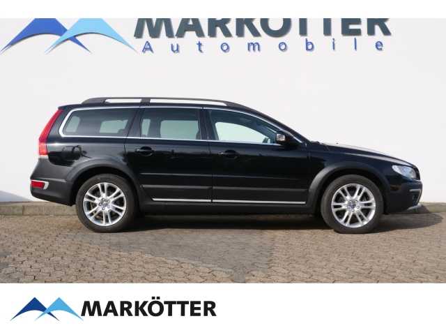 Volvo  D5 AWD Summum Navi/Xenon/Keyless/Standhzg
