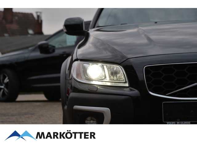 Volvo  D5 AWD Summum Navi/Xenon/Keyless/Standhzg