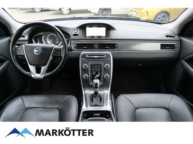 Volvo  D5 AWD Summum Navi/Xenon/Keyless/Standhzg