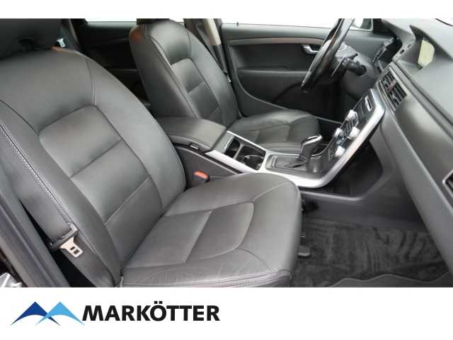 Volvo  D5 AWD Summum Navi/Xenon/Keyless/Standhzg