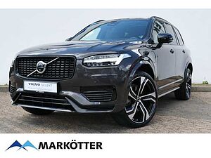 Volvo  Ultra Dark Plug-In Hybrid AWD T8 7-Sitzer