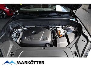 Volvo  Ultra Dark Plug-In Hybrid AWD T8 7-Sitzer