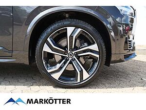 Volvo  Ultra Dark Plug-In Hybrid AWD T8 7-Sitzer