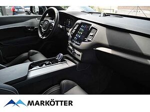 Volvo  Ultra Dark Plug-In Hybrid AWD T8 7-Sitzer