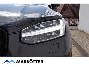 Volvo  Ultra Dark Plug-In Hybrid AWD T8 7-Sitzer
