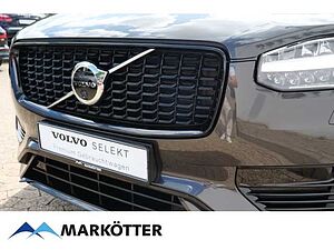 Volvo  Ultra Dark Plug-In Hybrid AWD T8 7-Sitzer
