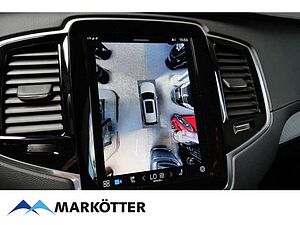 Volvo  Ultra Dark Plug-In Hybrid AWD T8 7-Sitzer