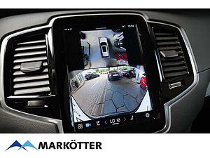 Volvo  Ultra Dark Plug-In Hybrid AWD T8 7-Sitzer