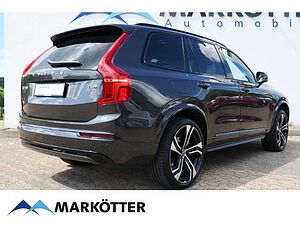 Volvo  Ultra Dark Plug-In Hybrid AWD T8 7-Sitzer
