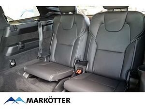 Volvo  Ultra Dark Plug-In Hybrid AWD T8 7-Sitzer