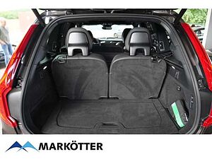 Volvo  Ultra Dark Plug-In Hybrid AWD T8 7-Sitzer
