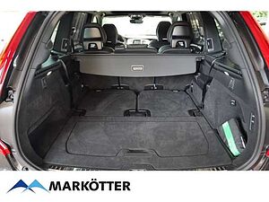 Volvo  Ultra Dark Plug-In Hybrid AWD T8 7-Sitzer