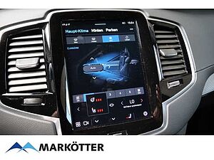 Volvo  Ultra Dark Plug-In Hybrid AWD T8 7-Sitzer