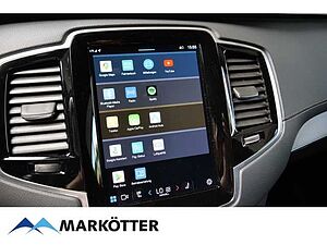 Volvo  Ultra Dark Plug-In Hybrid AWD T8 7-Sitzer