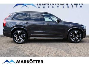 Volvo  Ultra Dark Plug-In Hybrid AWD T8 7-Sitzer