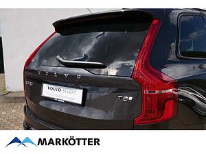 Volvo  Ultra Dark Plug-In Hybrid AWD T8 7-Sitzer