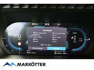 Volvo  Ultra Dark Plug-In Hybrid AWD T8 7-Sitzer