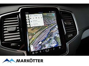 Volvo  Ultra Dark Plug-In Hybrid AWD T8 7-Sitzer