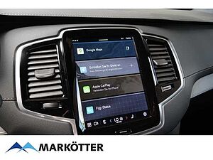 Volvo  Ultra Dark Plug-In Hybrid AWD T8 7-Sitzer