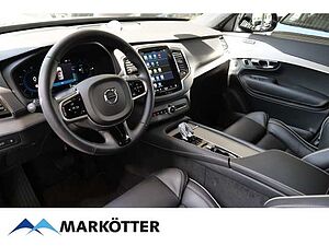 Volvo  Ultra Dark Plug-In Hybrid AWD T8 7-Sitzer