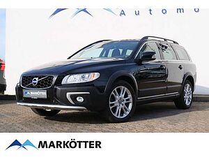 Volvo  D5 AWD Summum Navi/Xenon/Keyless/Standhzg