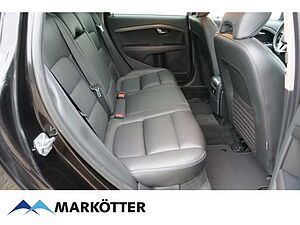 Volvo  D5 AWD Summum Navi/Xenon/Keyless/Standhzg