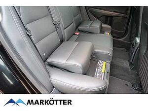 Volvo  D5 AWD Summum Navi/Xenon/Keyless/Standhzg