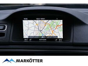 Volvo  D5 AWD Summum Navi/Xenon/Keyless/Standhzg