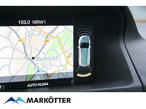 Volvo  D5 AWD Summum Navi/Xenon/Keyless/Standhzg