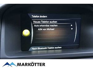 Volvo  D5 AWD Summum Navi/Xenon/Keyless/Standhzg