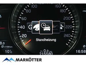 Volvo  D5 AWD Summum Navi/Xenon/Keyless/Standhzg