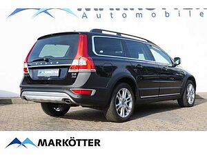Volvo  D5 AWD Summum Navi/Xenon/Keyless/Standhzg