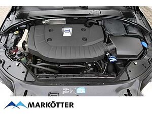 Volvo  D5 AWD Summum Navi/Xenon/Keyless/Standhzg