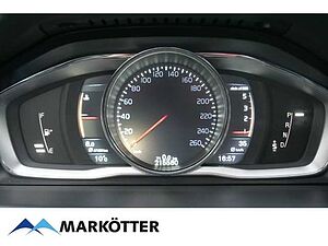 Volvo  D5 AWD Summum Navi/Xenon/Keyless/Standhzg