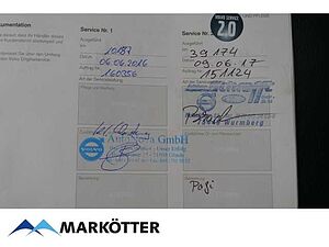 Volvo  D5 AWD Summum Navi/Xenon/Keyless/Standhzg